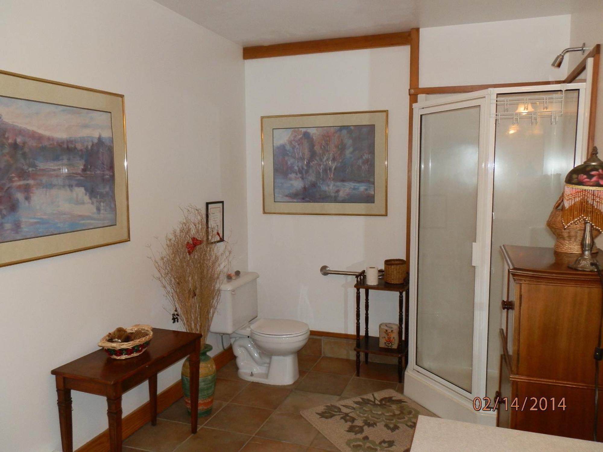 Harrison Hammond House Farmstay Harrison Mills Quarto foto
